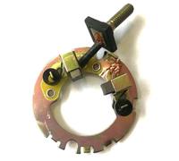 Portaspazzole Motorino Avviamento Piaggio Per Carnaby Cruiser 300 2009 2010 2011