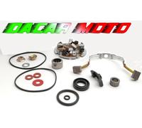 PORTASPAZZOLE MOTORINO AVVIAMENTO POLARIS Freedom 700 2002 2003 2004 9125