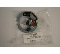 Portaspazzole motorino avviamento SGR Starter motor brush holder Piaggio Honda