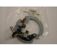 Portaspazzole motorino avviamento SGR Starter motor brush holder Yamaha Majesty
