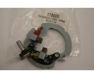 Portaspazzole motorino avviamento SGR Starter motor brush holder Yamaha Majesty