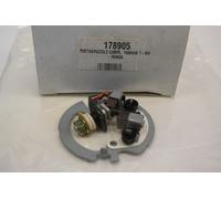 Portaspazzole motorino avviamento SGR Starter motor brush holder Yamaha Tmax 500
