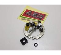 PORTASPAZZOLE MOTORINO AVVIAMENTO SH @ 125 150 BEVERLY 250 300