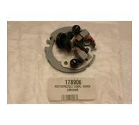 Portaspazzole motorino avviamento Starter motor brush holder Honda CBR 600 RR 02