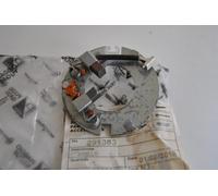 Portaspazzole motorino avviamento Starter motor brush holder Piaggio Ape 50