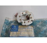 Portaspazzole motorino avviamento Starter motor brush holder Piaggio Vespa 125