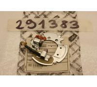 Portaspazzole motorino avviamento Starter motor brush holder Piaggio Vespa 50 FL