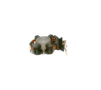 BOSCH 1 004 336 519 Supporto, Spazzole in carbone