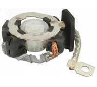 Bosch Supporto spazzole in carbone 1 004 337 006 per VW Golf VI (5K1) CC (358)