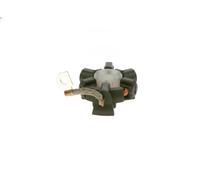 BOSCH 1 004 337 140 Supporto, Spazzole in carbone