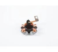 Supporto, spazzole in carbonio BOSCH 1 986 SE1 562