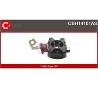 Portaspazzole motorino di avviamento CBH14101AS CASCO