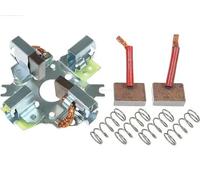 AS-PL SBH0002 Supporto, Spazzole in carbone
