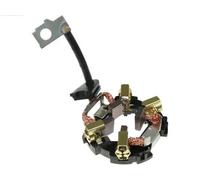 AS-PL SBH0013 Supporto, Spazzole in carbone
