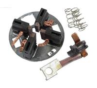 AS-PL Portaspazzole per motorino di avviamento SBH0043 Supporto spazzole in carbone