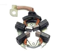 Portaspazzole motorino di avviamento SBH0048 AS-PL