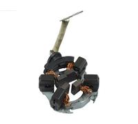 Portaspazzole motorino di avviamento SBH0051 AS-PL