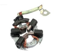 Portaspazzole motorino di avviamento SBH0061 AS-PL