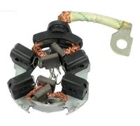 Portaspazzole motorino di avviamento SBH0066 AS-PL