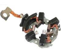 Portaspazzole motorino di avviamento SBH0068 AS-PL