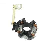 AS-PL SBH0071 Supporto, Spazzole in carbone