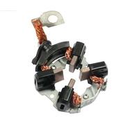 Portaspazzole motorino di avviamento SBH0079 AS-PL