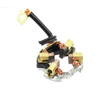 AS-PL SBH0082 Supporto, Spazzole in carbone