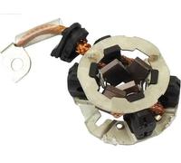 Portaspazzole motorino di avviamento SBH0092 AS-PL