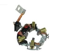 Portaspazzole motorino di avviamento SBH0097 AS-PL