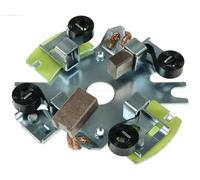 AS-PL SBH0111S Supporto, Spazzole in carbone