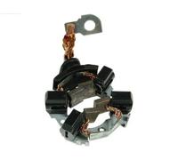 AS-PL SBH0112S Supporto, Spazzole in carbone