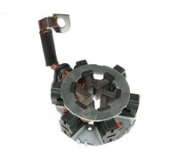 AS-PL Portaspazzole per motorino di avviamento SBH0140P Spazzole in carbone