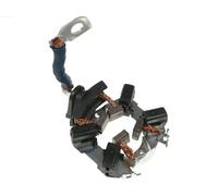 Portaspazzole motorino di avviamento SBH0143P AS-PL