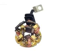 AS-PL SBH1007 Supporto, Spazzole in carbone