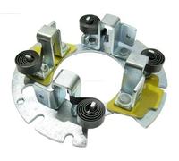AS-PL SBH1011 Supporto, Spazzole in carbone