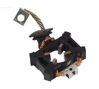 AS-PL SBH1012 Supporto, Spazzole in carbone