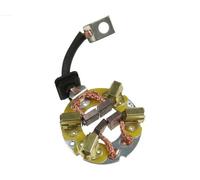 AS-PL SBH1028S Supporto, Spazzole in carbone