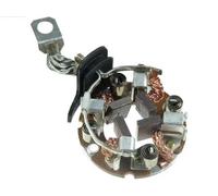 Portaspazzole motorino di avviamento SBH1029(DELCO) AS-PL