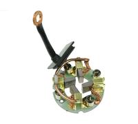 AS-PL SBH1039S Supporto, Spazzole in carbone