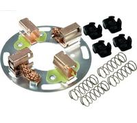 Portaspazzole motorino di avviamento SBH3014 AS-PL