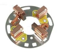 AS-PL SBH3017 Supporto, Spazzole in carbone