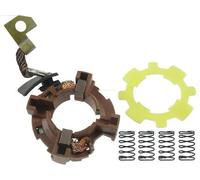 AS-PL Portaspazzole SBH3019 Spazzole in carbone per motorino di avviamento