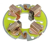 AS-PL Portaspazzole SBH3037S per motorino d'avviamento – spazzole in carbone