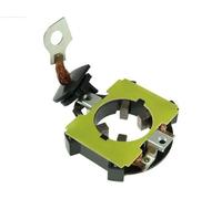 AS-PL SBH3038S Supporto, Spazzole in carbone