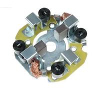 AS-PL SBH4001 Supporto, Spazzole in carbone