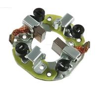 AS-PL SBH4004 Supporto, Spazzole in carbone