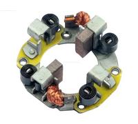 Portaspazzole motorino di avviamento SBH4005 AS-PL