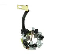 AS-PL Portaspazzole motorino di avviamento SBH5002 Supporto spazzole in carbone