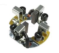 Portaspazzole motorino di avviamento SBH5008 AS-PL