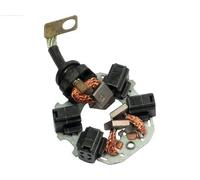 AS-PL SBH5012 Supporto, Spazzole in carbone